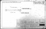 Manufacturer's drawing for North American Aviation P-51 Mustang. Drawing number 102-58841