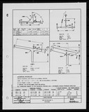 Manufacturer's drawing for Generic Parts - Aviation Standards. Drawing number bac1506