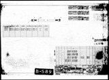 Manufacturer's drawing for Grumman Aerospace Corporation FM-2 Wildcat. Drawing number 33213