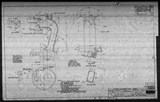 Manufacturer's drawing for North American Aviation P-51 Mustang. Drawing number 102-47055