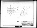 Manufacturer's drawing for Grumman Aerospace Corporation Grumman TBM Avenger. Drawing number 32475