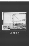 Manufacturer's drawing for Douglas Aircraft Company C-47 Skytrain. Drawing number 1008947