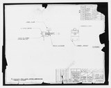 Manufacturer's drawing for Beechcraft AT-10 Wichita - Private. Drawing number 309366