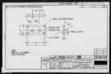 Manufacturer's drawing for North American Aviation P-51 Mustang. Drawing number 102-43087