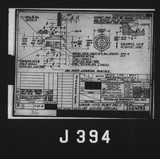 Manufacturer's drawing for Douglas Aircraft Company C-47 Skytrain. Drawing number 1024791