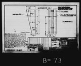 Manufacturer's drawing for Vultee Aircraft Corporation BT-13 Valiant. Drawing number 63-70404