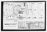 Manufacturer's drawing for Beechcraft AT-10 Wichita - Private. Drawing number 205371