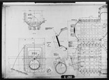 Manufacturer's drawing for Packard Packard Merlin V-1650. Drawing number 621604