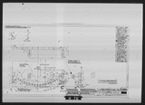 Manufacturer's drawing for North American Aviation P-51 Mustang. Drawing number 102-42149