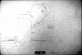 Manufacturer's drawing for North American Aviation P-51 Mustang. Drawing number 106-318255