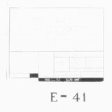 Manufacturer's drawing for Vultee Aircraft Corporation BT-13 Valiant. Drawing number Cone - Wing Jack Pad