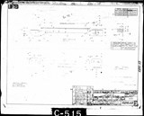 Manufacturer's drawing for Grumman Aerospace Corporation FM-2 Wildcat. Drawing number 10210-113