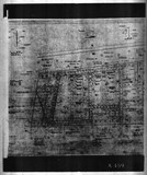 Manufacturer's drawing for North American Aviation T-28 Trojan. Drawing number 200-31134