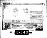 Manufacturer's drawing for Grumman Aerospace Corporation FM-2 Wildcat. Drawing number 33209