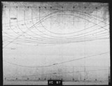 Manufacturer's drawing for Chance Vought F4U Corsair. Drawing number 40202