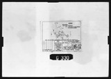 Manufacturer's drawing for Beechcraft C-45, Beech 18, AT-11. Drawing number 100929