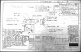Manufacturer's drawing for North American Aviation P-51 Mustang. Drawing number 102-51067