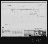 Manufacturer's drawing for Vultee Aircraft Corporation BT-13 Valiant. Drawing number 63-22106