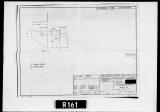 Manufacturer's drawing for Republic Aircraft P-47 Thunderbolt. Drawing number 37f16659