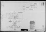 Manufacturer's drawing for Lockheed Corporation P-38 Lightning. Drawing number 194131