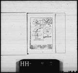 Manufacturer's drawing for North American Aviation AT-6 Texan / Harvard. Drawing number 1C18