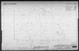 Manufacturer's drawing for North American Aviation P-51 Mustang. Drawing number 104-53030