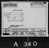Manufacturer's drawing for Lockheed Aircraft Corporation P-38 Lightning Drawings & Manuals. Drawing number 195514