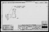 Manufacturer's drawing for North American Aviation P-51 Mustang. Drawing number 99-54149
