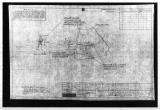 Manufacturer's drawing for Lockheed Corporation P-38 Lightning. Drawing number 202694