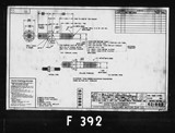 Manufacturer's drawing for Packard Packard Merlin V-1650. Drawing number 621888