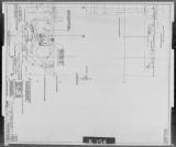 Manufacturer's drawing for Lockheed Aircraft Corporation P-38 Lightning Drawings & Manuals. Drawing number 192658