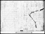 Manufacturer's drawing for Beechcraft Beech Staggerwing. Drawing number d17100