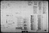 Manufacturer's drawing for North American Aviation P-51 Mustang. Drawing number 106-33014