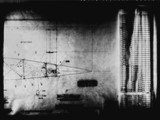Manufacturer's drawing for Beechcraft C-45, Beech 18, AT-11. Drawing number 18181