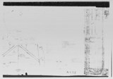 Manufacturer's drawing for Chance Vought F4U Corsair. Drawing number 10212