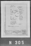 Manufacturer's drawing for North American Aviation T-28 Trojan. Drawing number 2c9