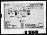 Manufacturer's drawing for Packard Packard Merlin V-1650. Drawing number 620498
