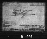 Manufacturer's drawing for Packard Packard Merlin V-1650. Drawing number at-8308-4