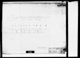 Manufacturer's drawing for Republic Aircraft P-47 Thunderbolt. Drawing number 37f16070