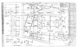 Manufacturer's drawing for Vickers Spitfire. Drawing number 35108