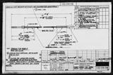Manufacturer's drawing for North American Aviation P-51 Mustang. Drawing number 102-34139