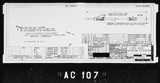 Manufacturer's drawing for Boeing Aircraft Corporation B-17 Flying Fortress. Drawing number 1-20535