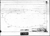 Manufacturer's drawing for Grumman Aerospace Corporation FM-2 Wildcat. Drawing number 7151481