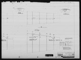 Manufacturer's drawing for Vultee Aircraft Corporation BT-13 Valiant. Drawing number 74-78109