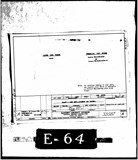 Manufacturer's drawing for Grumman Aerospace Corporation FM-2 Wildcat. Drawing number 33587
