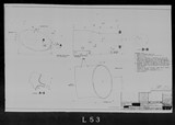 Manufacturer's drawing for Douglas Aircraft Company A-26 Invader. Drawing number 3207332