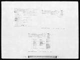 Manufacturer's drawing for Beechcraft Beech Staggerwing. Drawing number d172140
