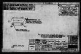 Manufacturer's drawing for North American Aviation P-51 Mustang. Drawing number 73-318115