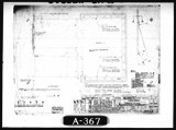 Manufacturer's drawing for Grumman Aerospace Corporation Grumman TBM Avenger. Drawing number 36022