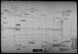 Manufacturer's drawing for North American Aviation P-51 Mustang. Drawing number 106-14001